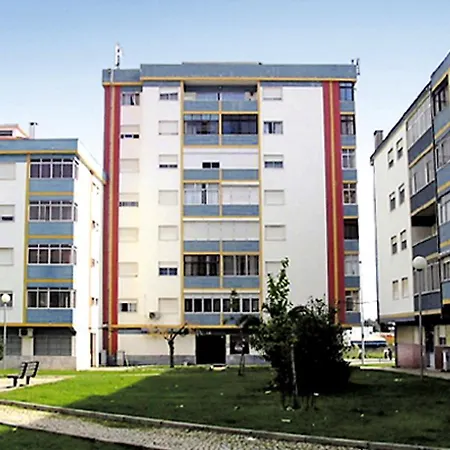 Apartment Torre De Marinha Arrentela