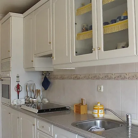 Apartment Torre De Marinha Arrentela