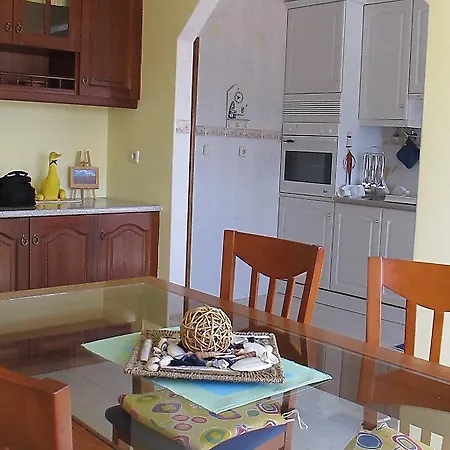 Apartment Torre De Marinha *