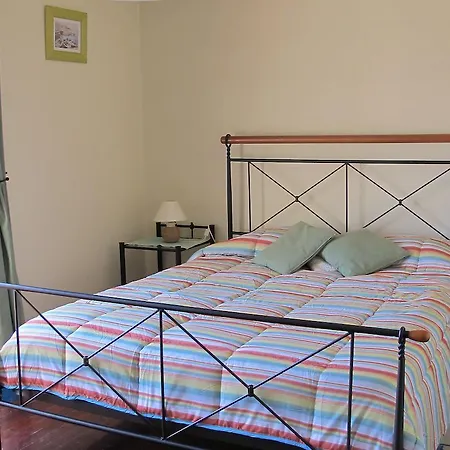 Apartment Torre De Marinha
