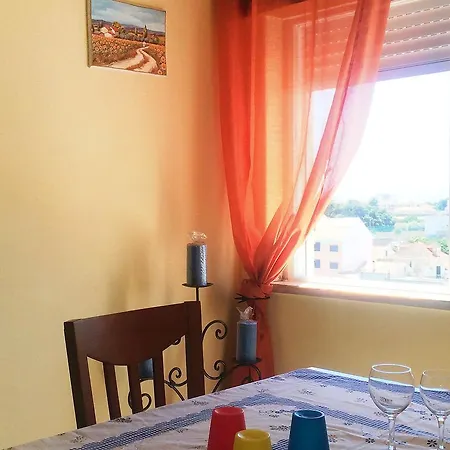 Apartment Torre De Marinha *