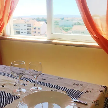 Torre De Marinha Arrentela